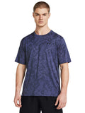 UNDER ARMOUR Тениска UA Tech Vent Geode SS
