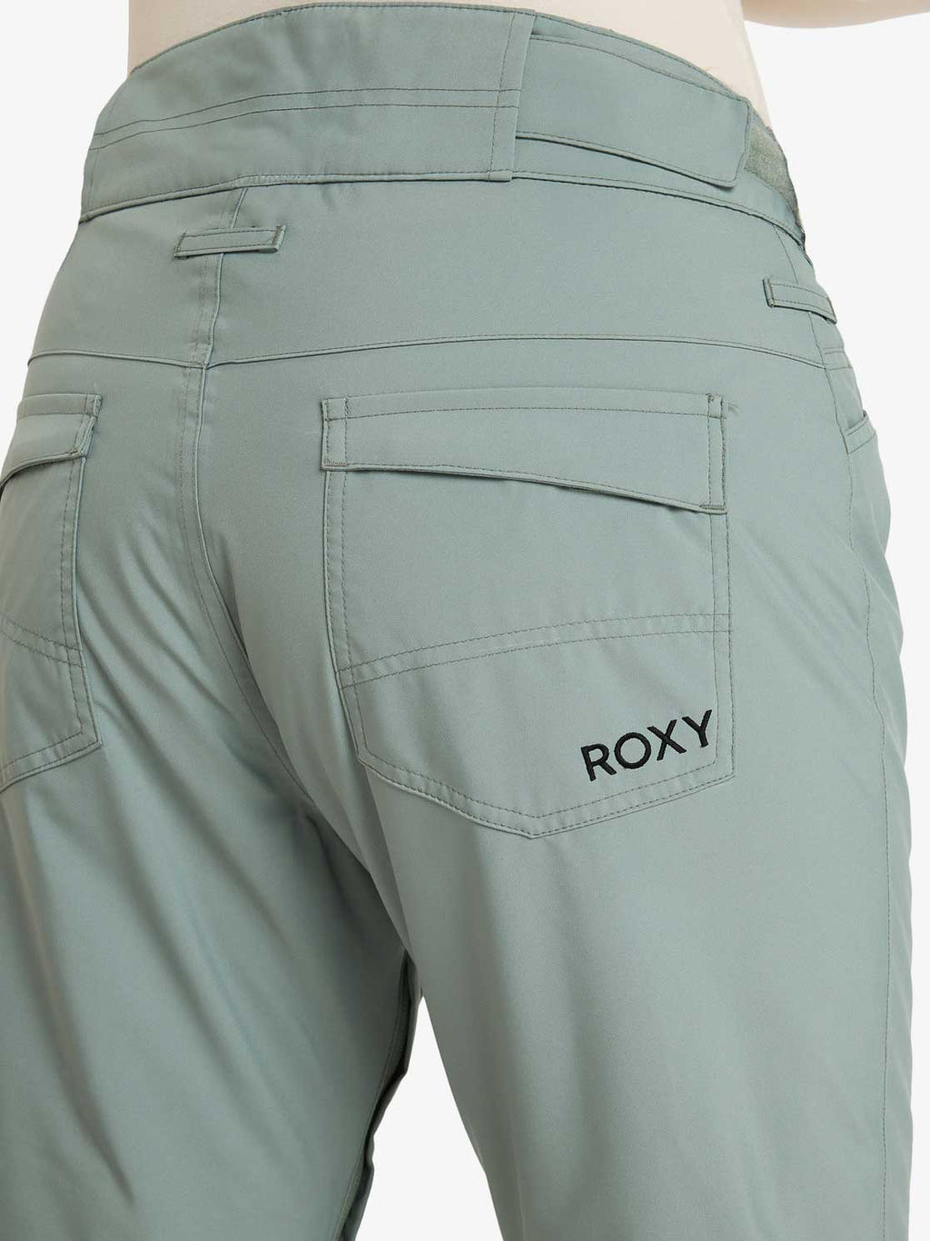ROXY Сноуборд панталон BACKYARD PT