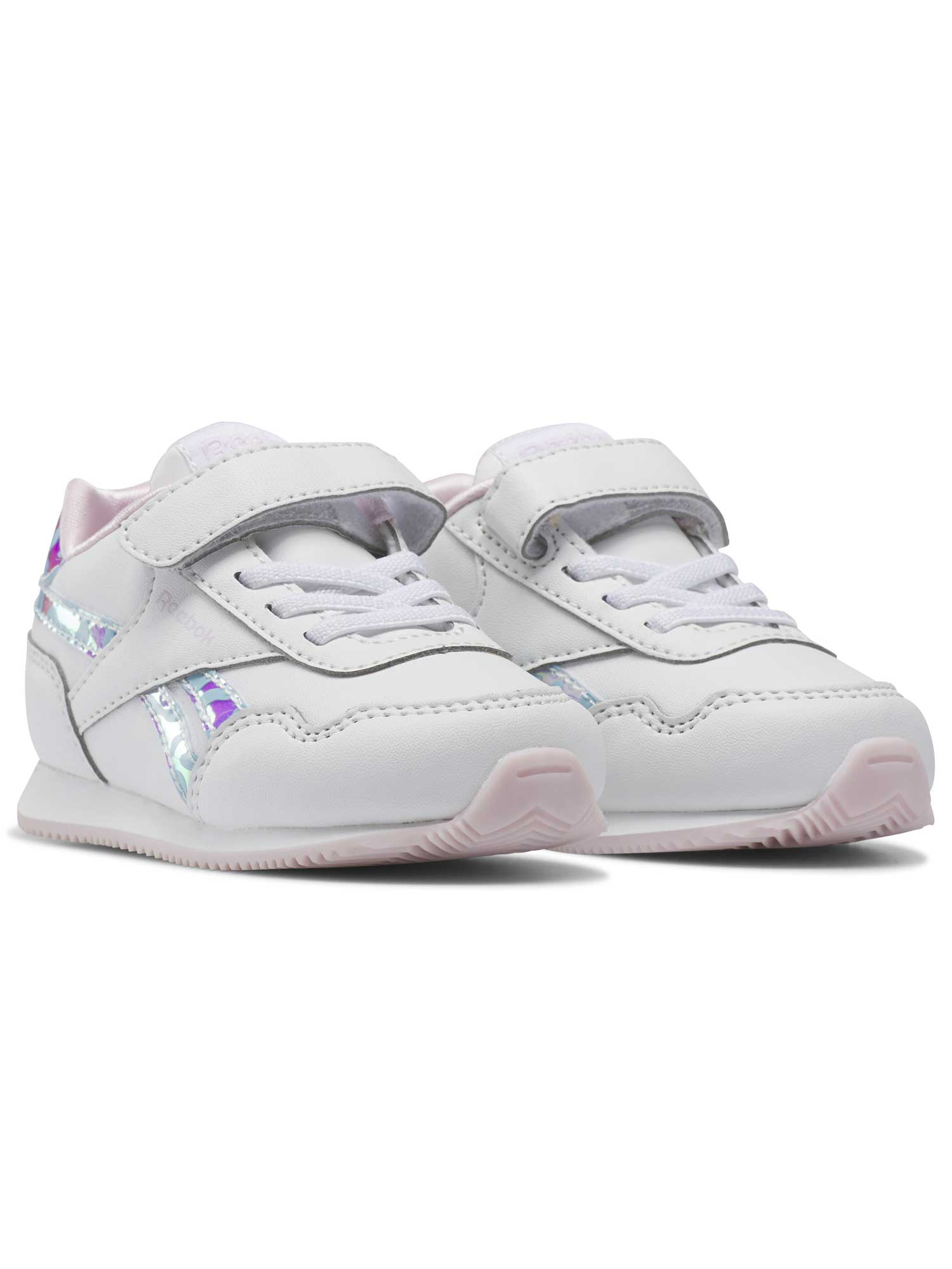 REEBOK Обувки Royal Classic Jog 3