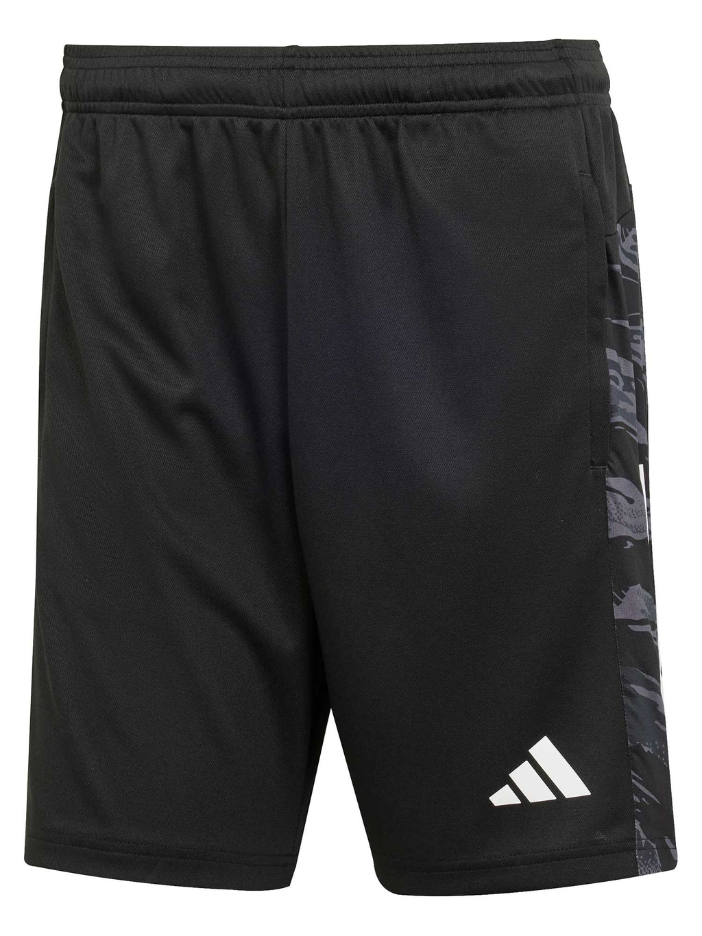 ADIDAS PERFORMANCE Къси панталони Train Essentials Camo 3-Stripes