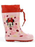 KIDS MOVIE HEROES Гумени ботуши MINNIE