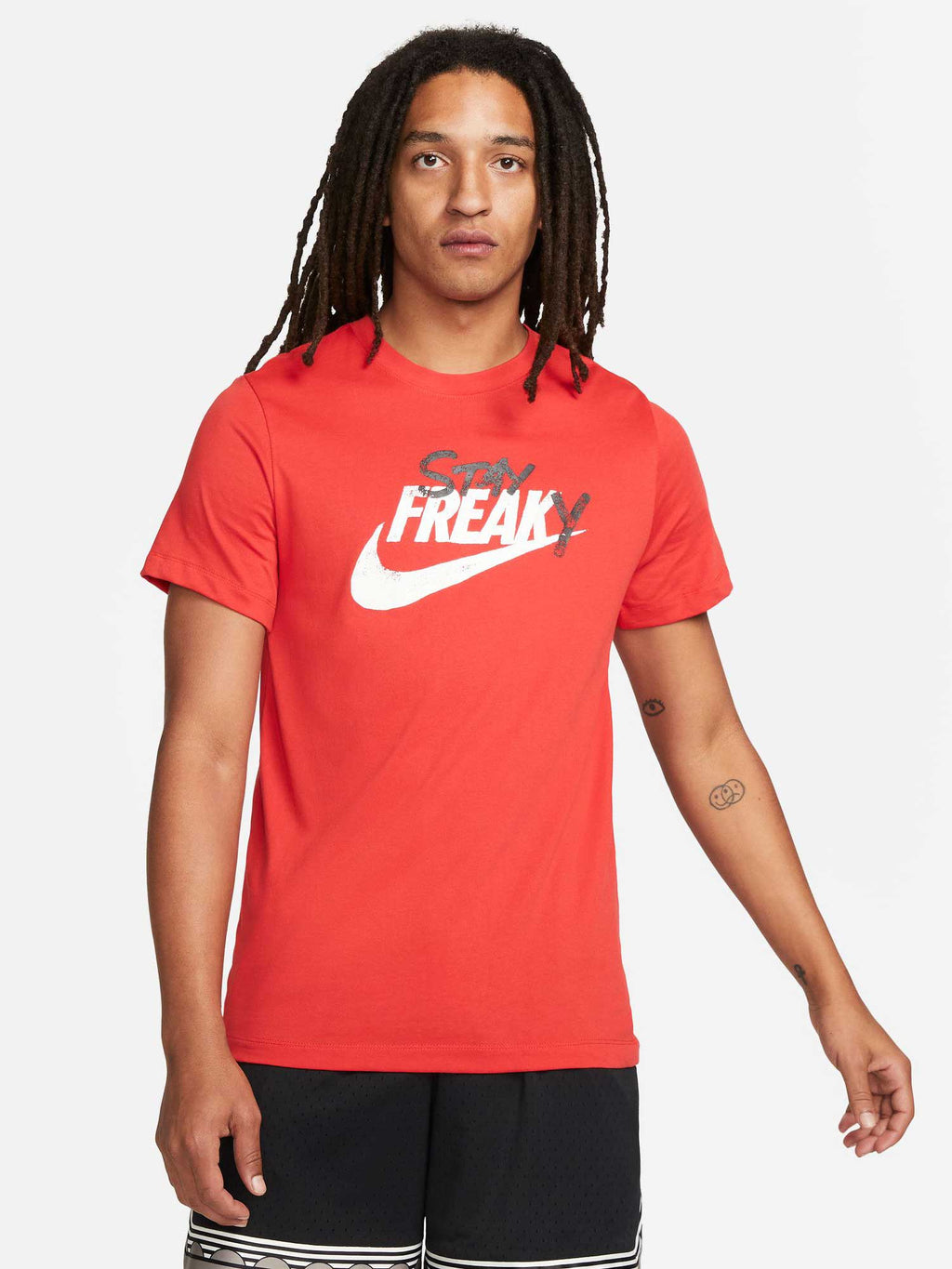 NIKE Тениска GIANNIS M NK DF
