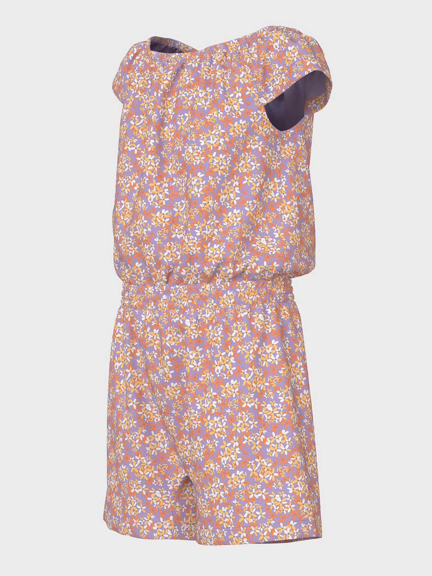 NAME IT Гащеризон NKFJINNIA SL JUMPSUIT PB