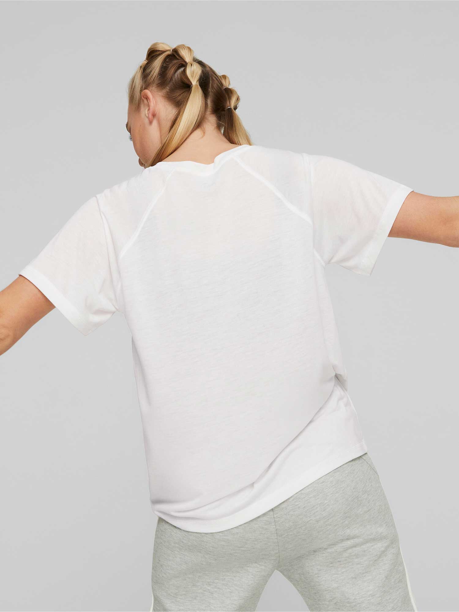 PUMA Тениска EVOSTRIPE