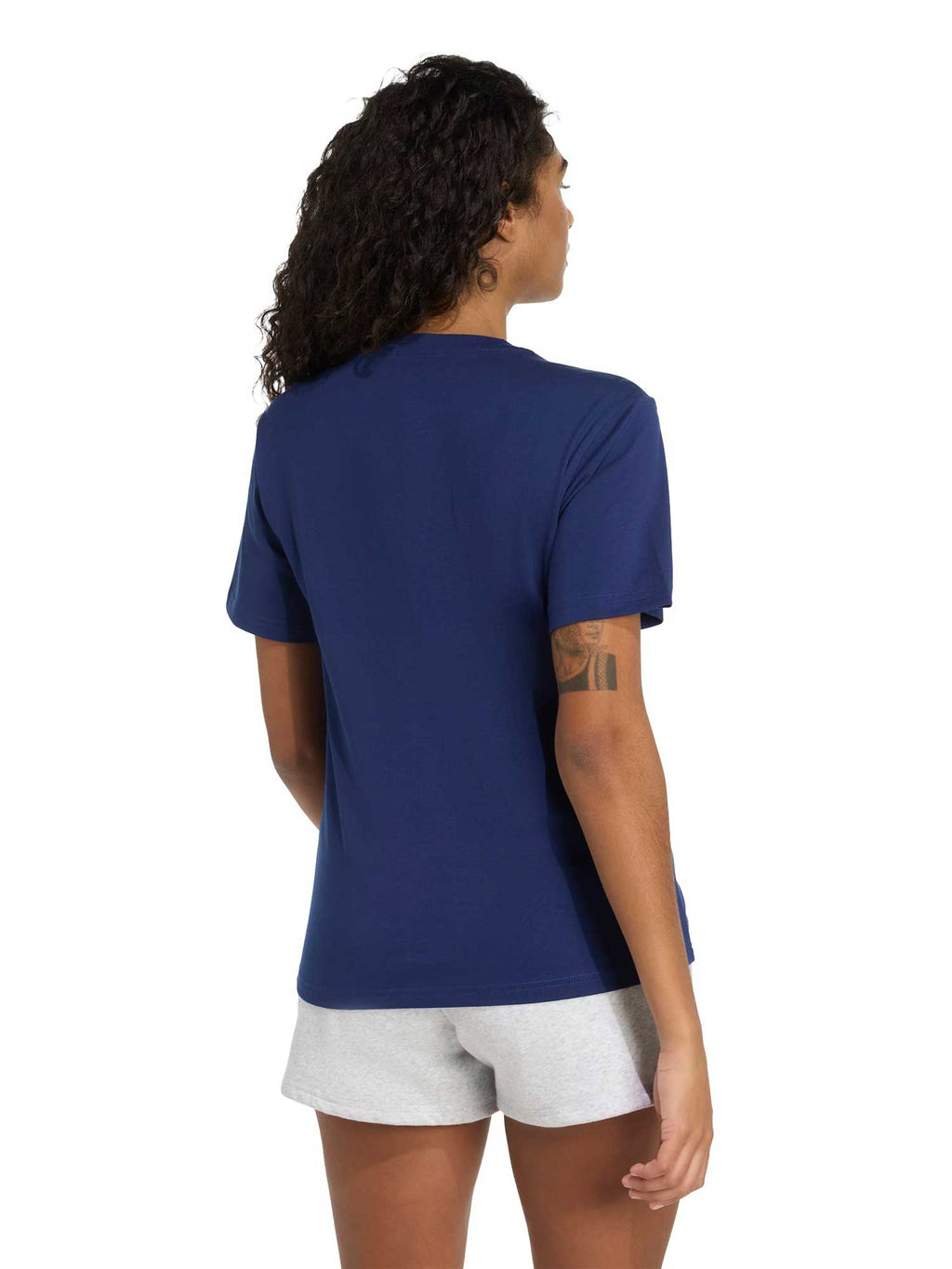 ADIDAS SPORTSWEAR Тениска Soft Side Graphic T-Shirt