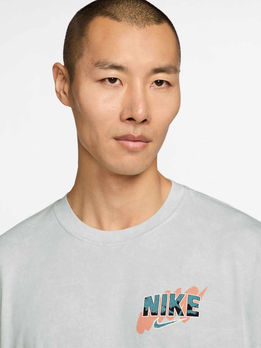 NIKE Тениска M NK TEE M90 DNA HO25