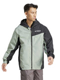 ADIDAS PERFORMANCE Яке Terrex Multi 2.5L Rain.Rdy Jacket