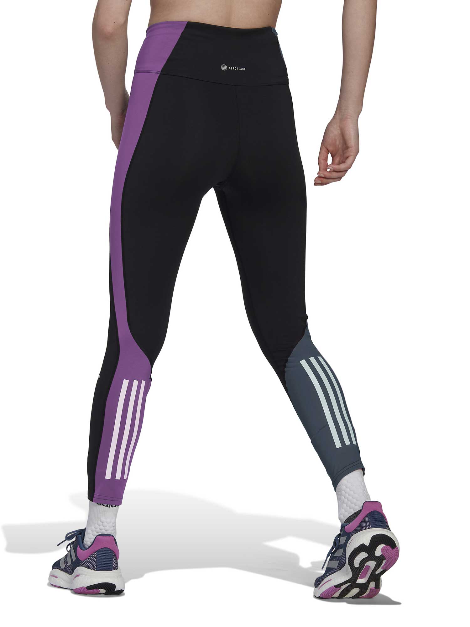ADIDAS PERFORMANCE Клин Own the Run Colorblock 7\/8
