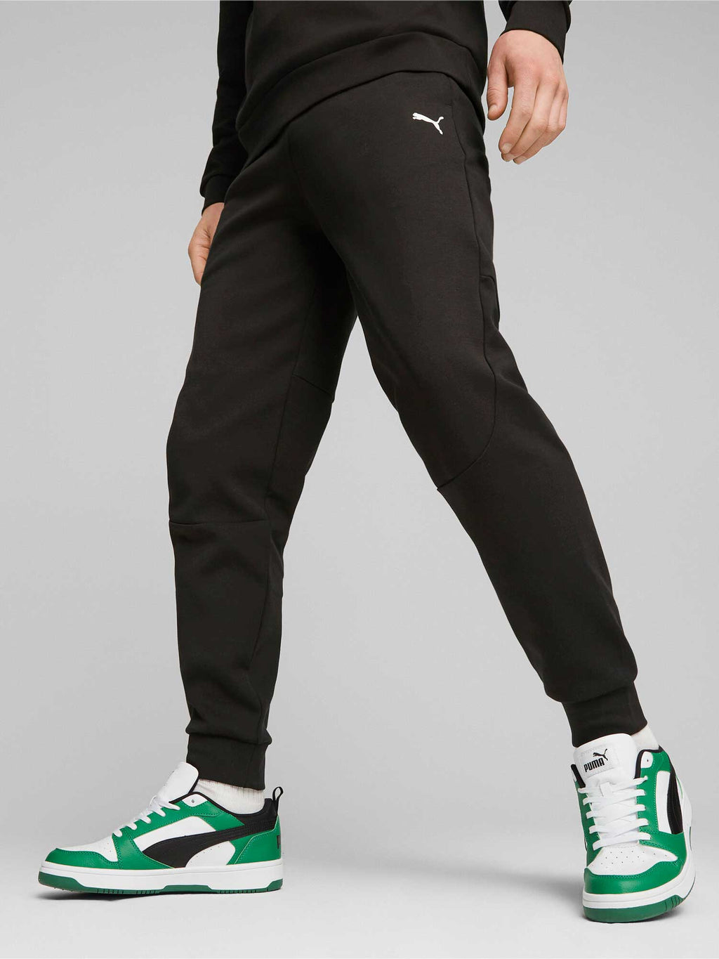 PUMA Спортно долнище RAD/CAL Pants DK op