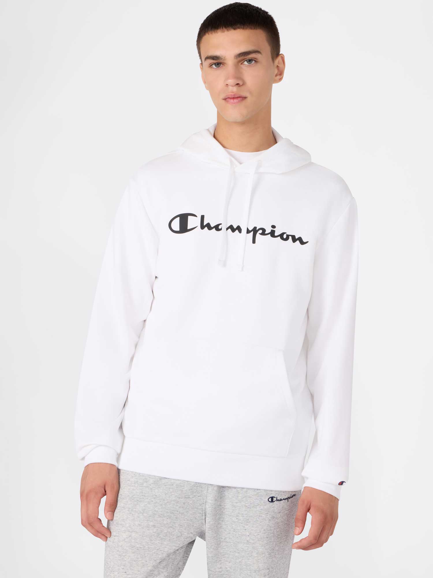 CHAMPION Суитшърт Hooded Sweatshirt