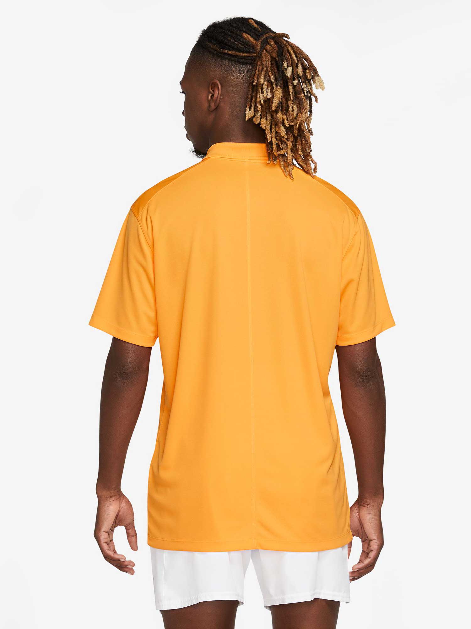 NIKE Тениска M NKCT DF POLO PQ