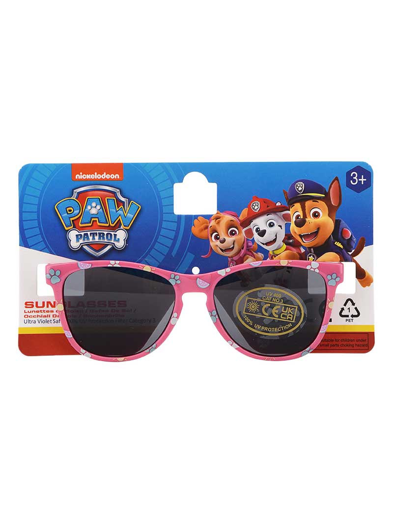 KIDS MOVIE HEROES Слънчеви очила PAW PATROL