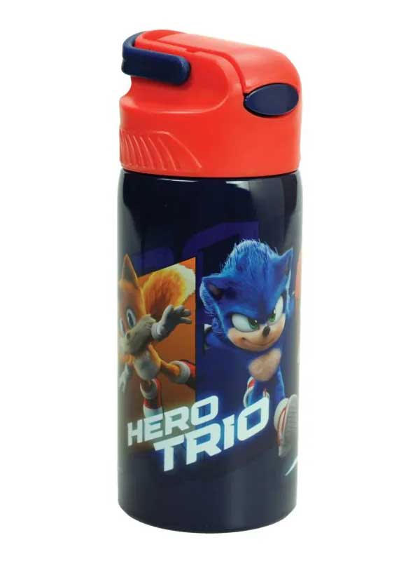 UWEAR Бутилка Sonic 3 The Hedgehog SS 500 ml