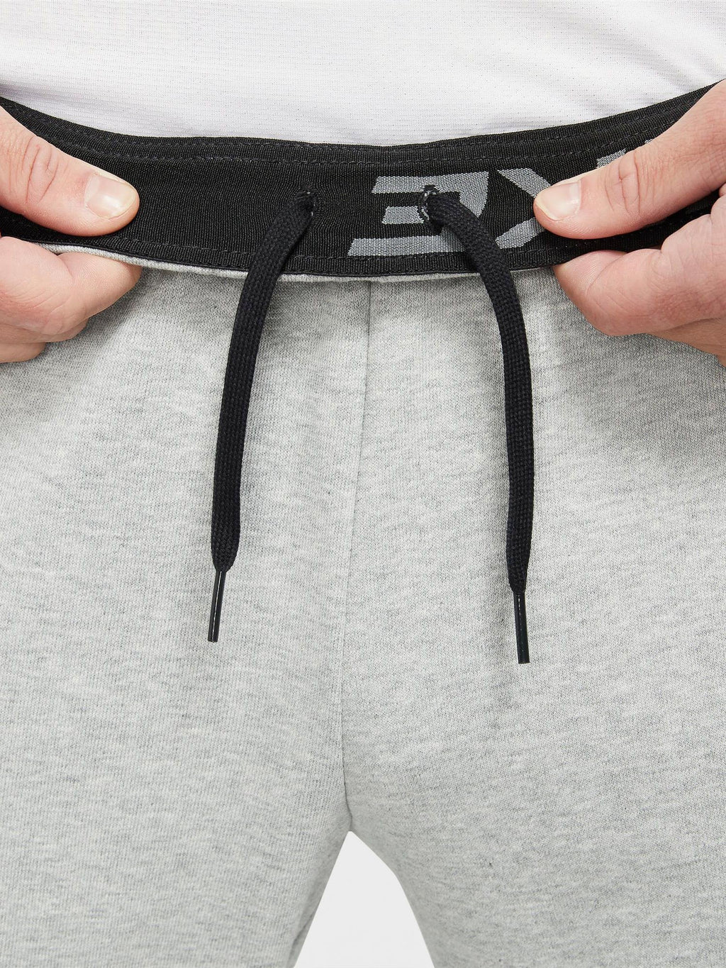 NIKE Спортно долнище M DF TAPER FL