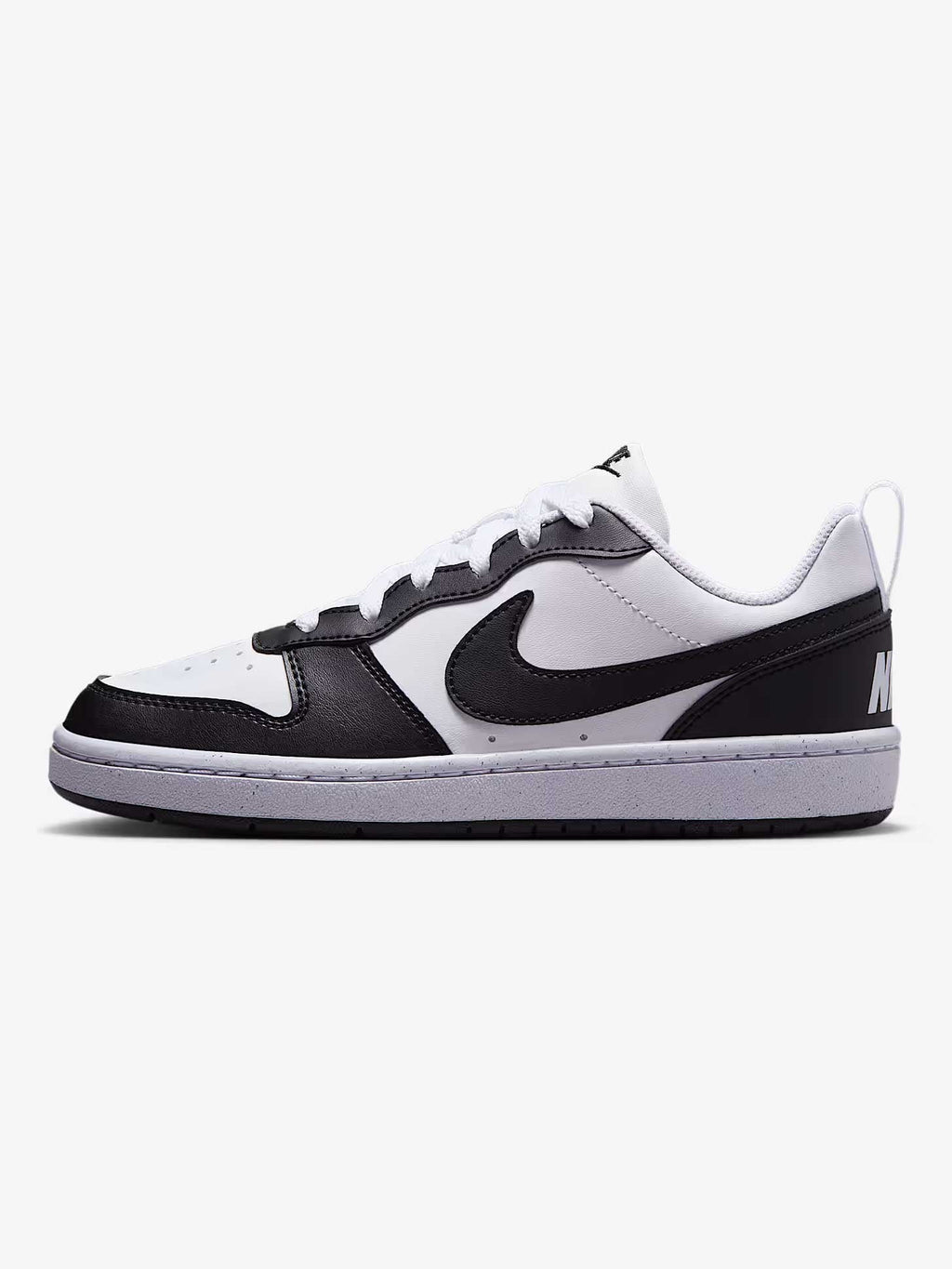 NIKE Обувки COURT BOROUGH LOW RECRAFT (GS)