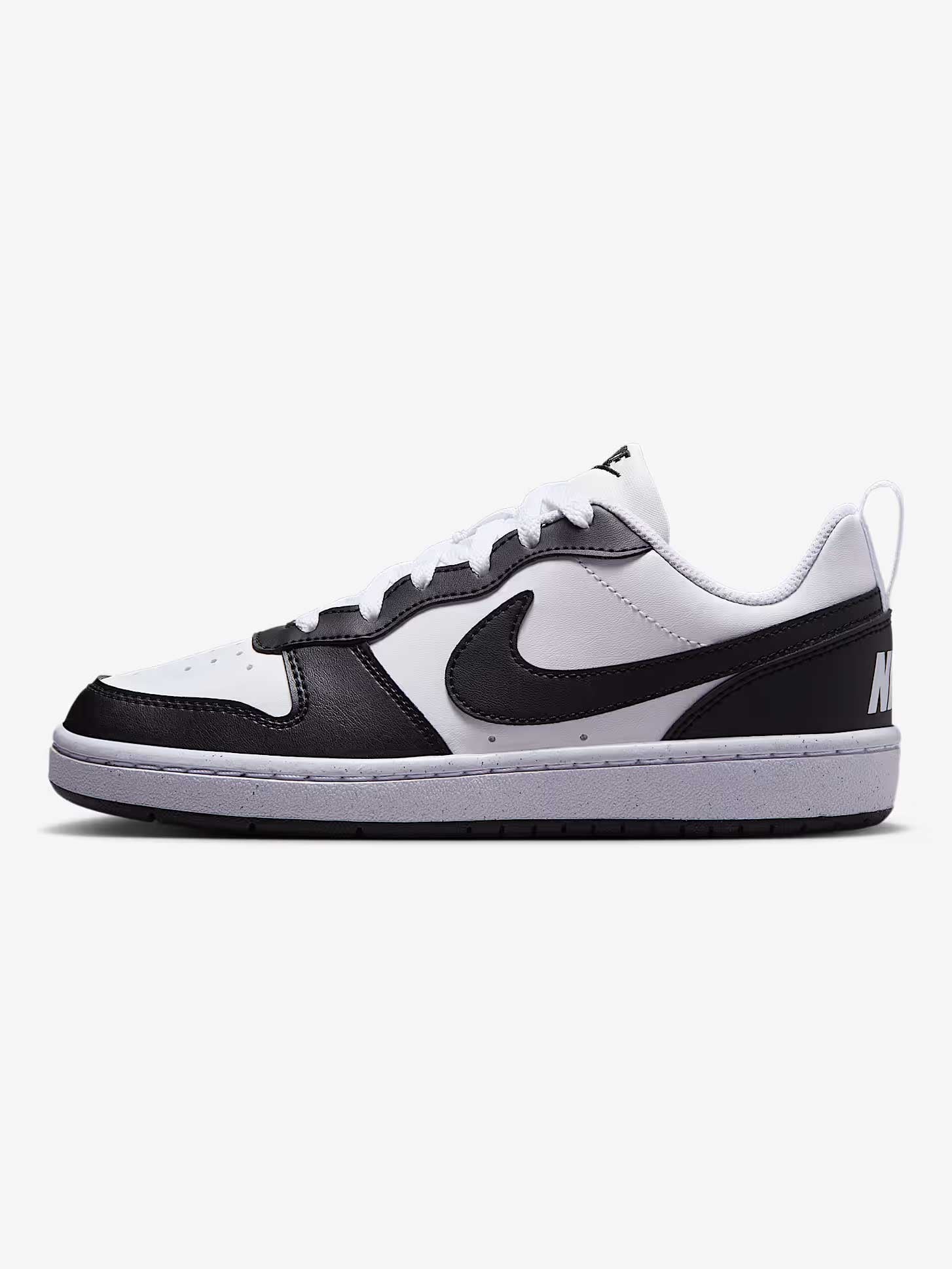 NIKE Обувки COURT BOROUGH LOW RECRAFT (GS)