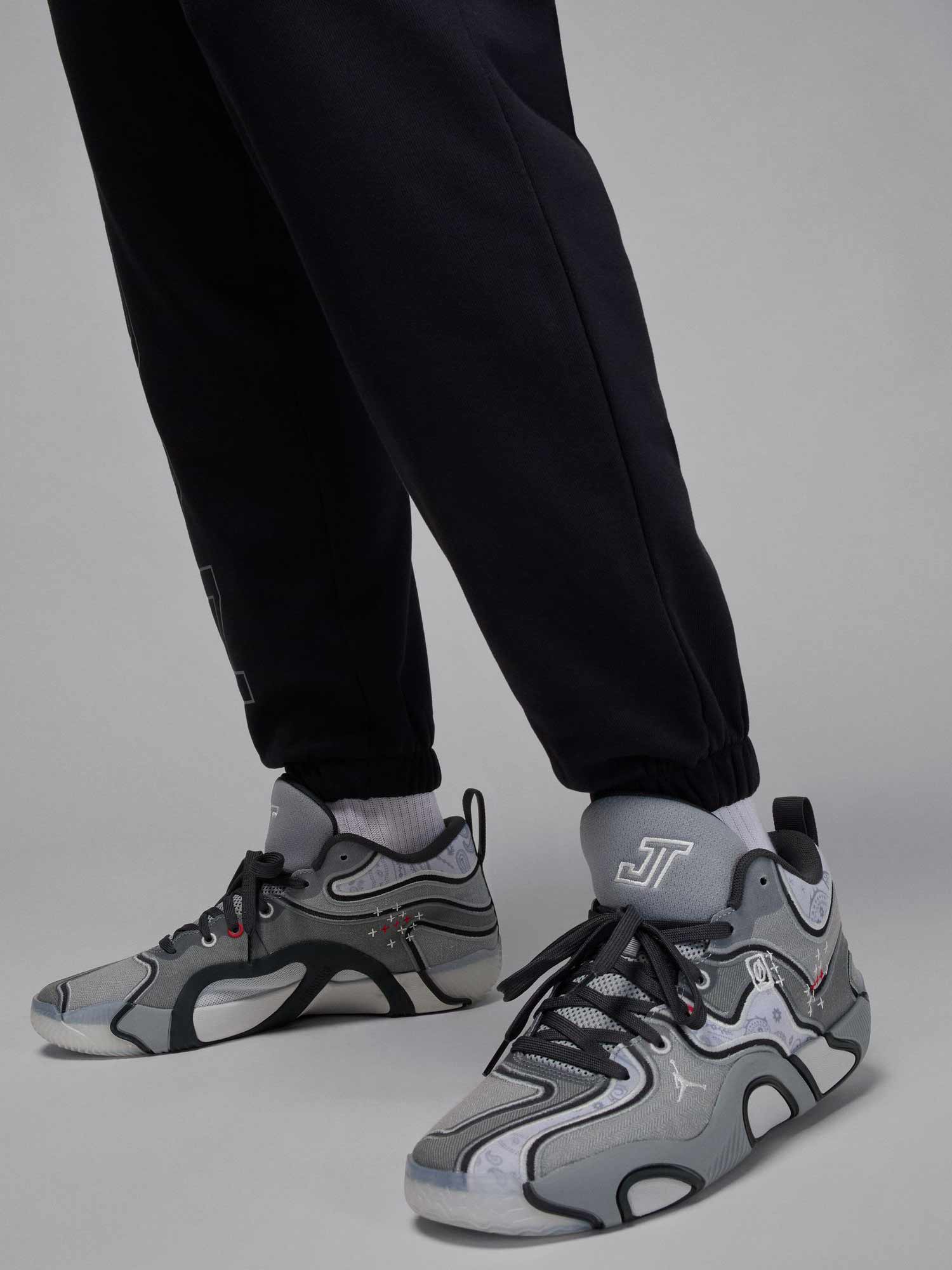 JORDAN Спортно долнище M J SPRT CSVR GFX FLC PNT