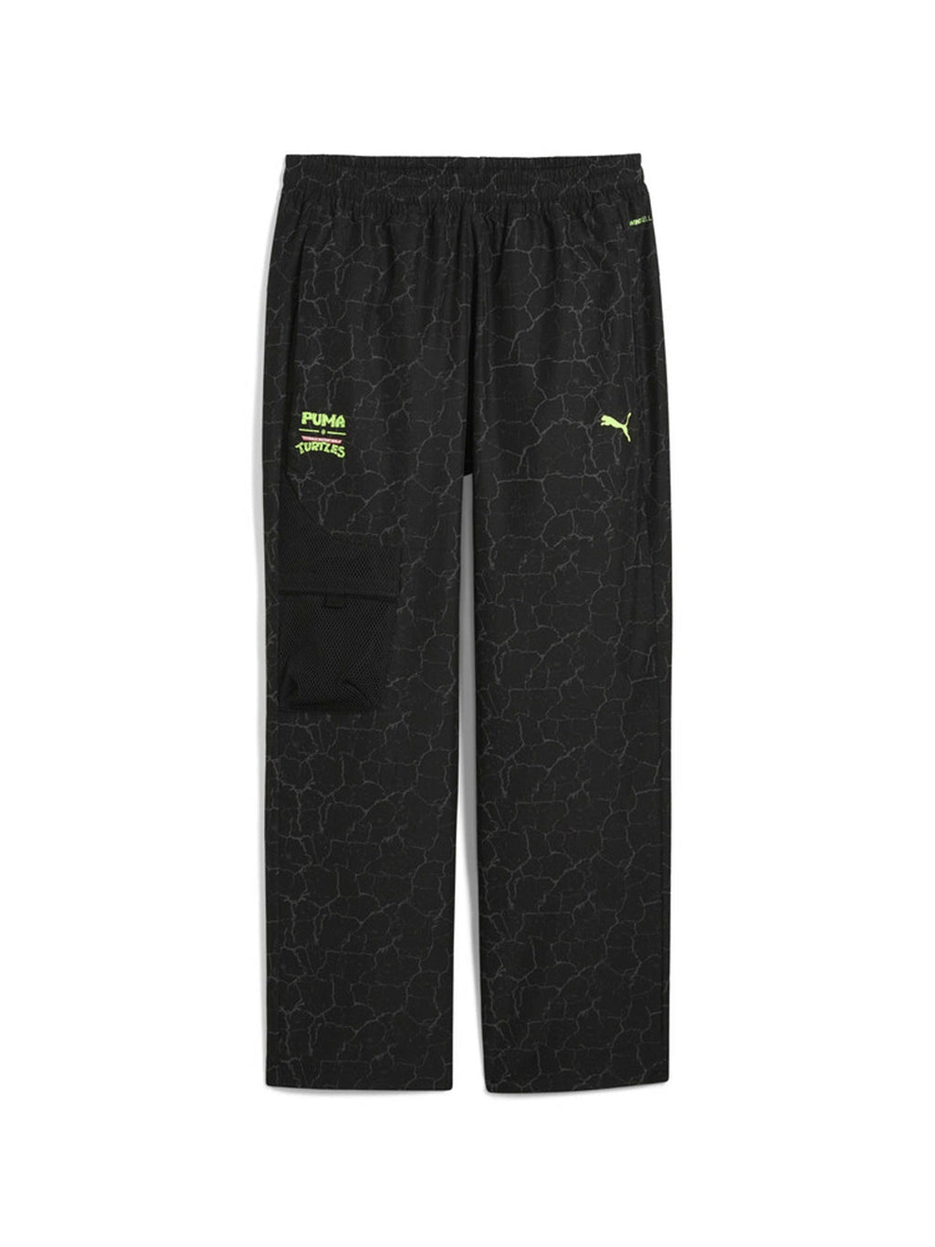 PUMA Спортно долнище X TMNT PUMATECH Cargo Pants WV