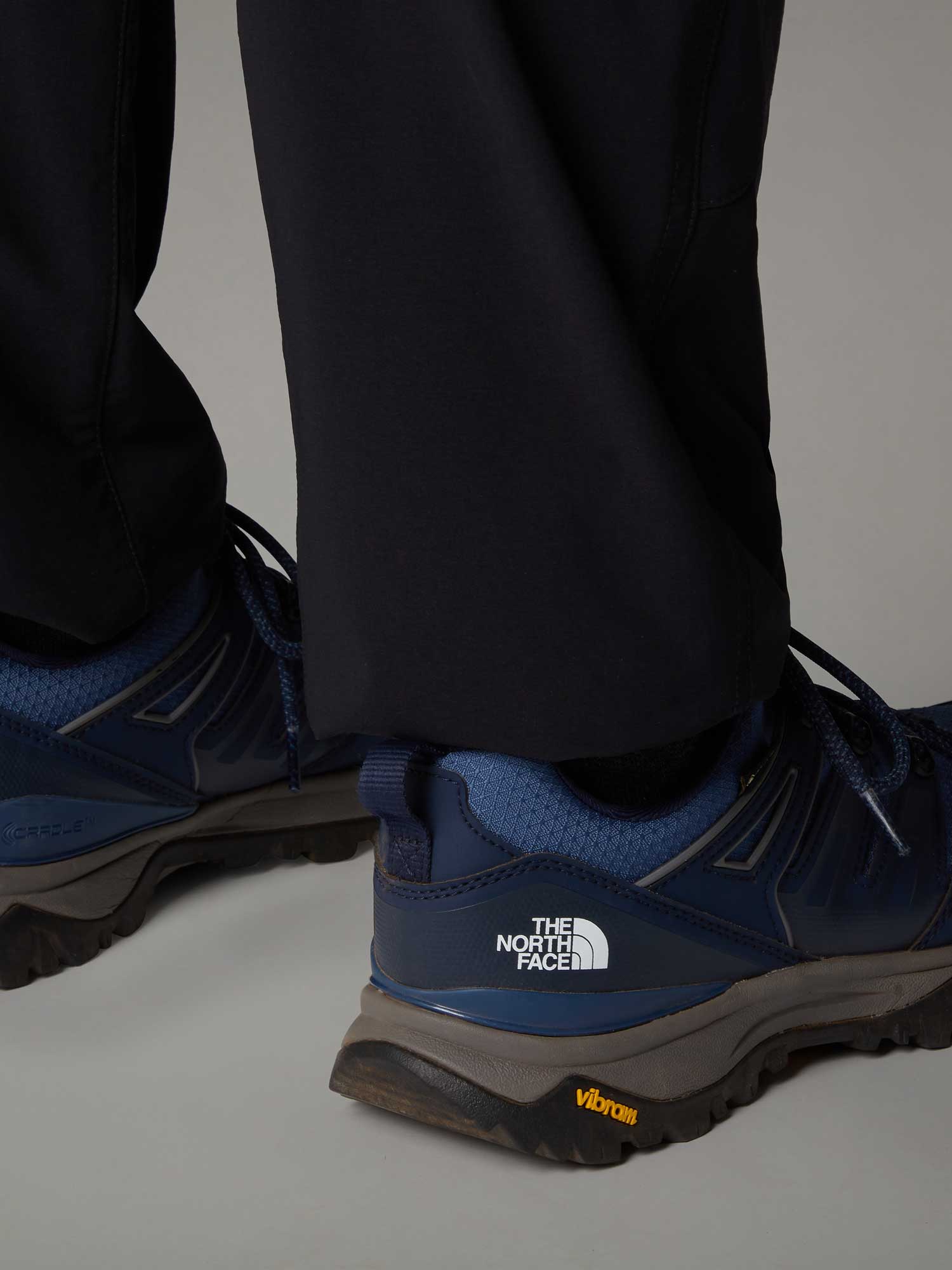 THE NORTH FACE Обувки M HEDGEHOG GORE-TEX