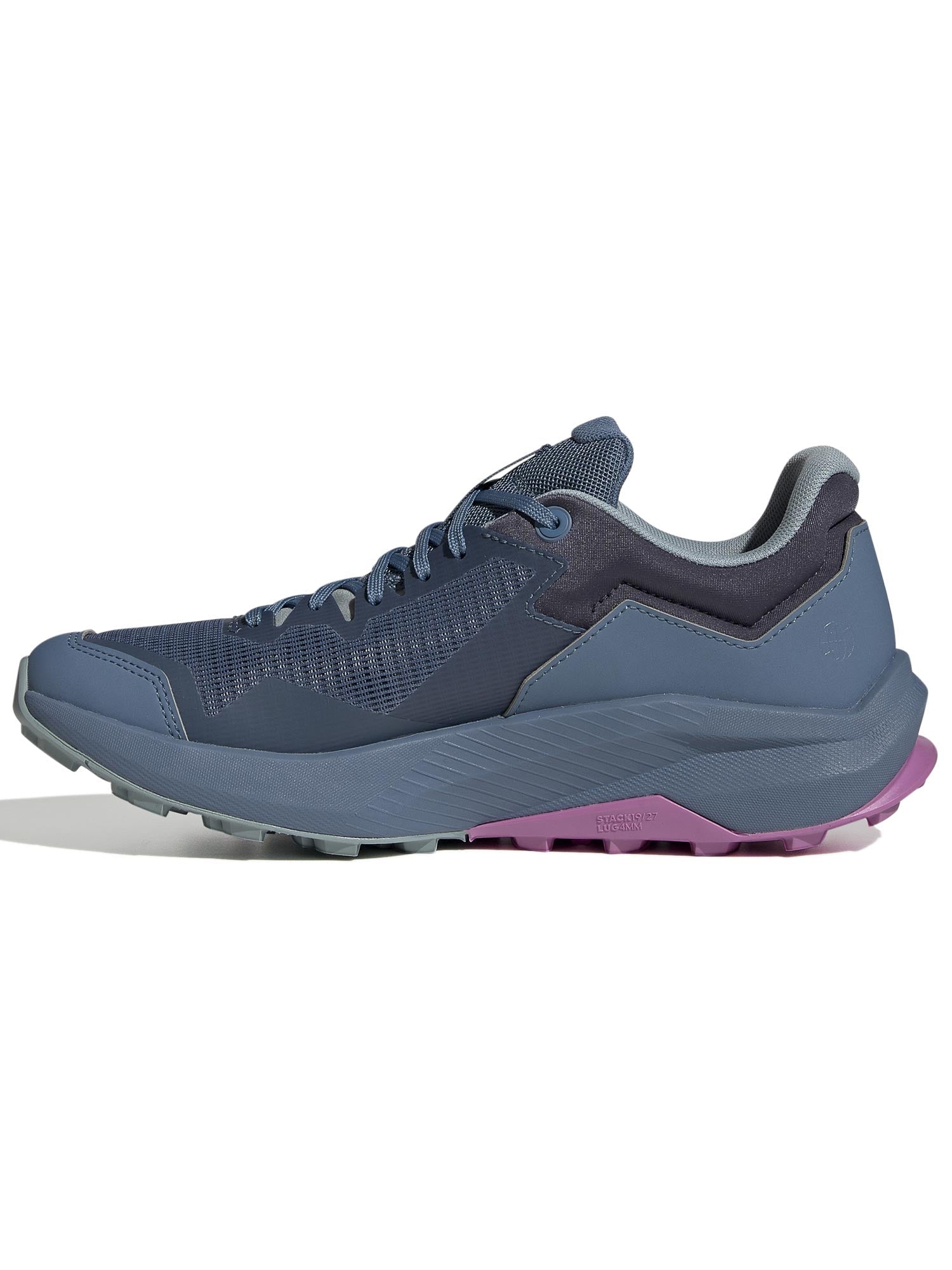 ADIDAS PERFORMANCE Обувки Terrex Trailrider Trail Running