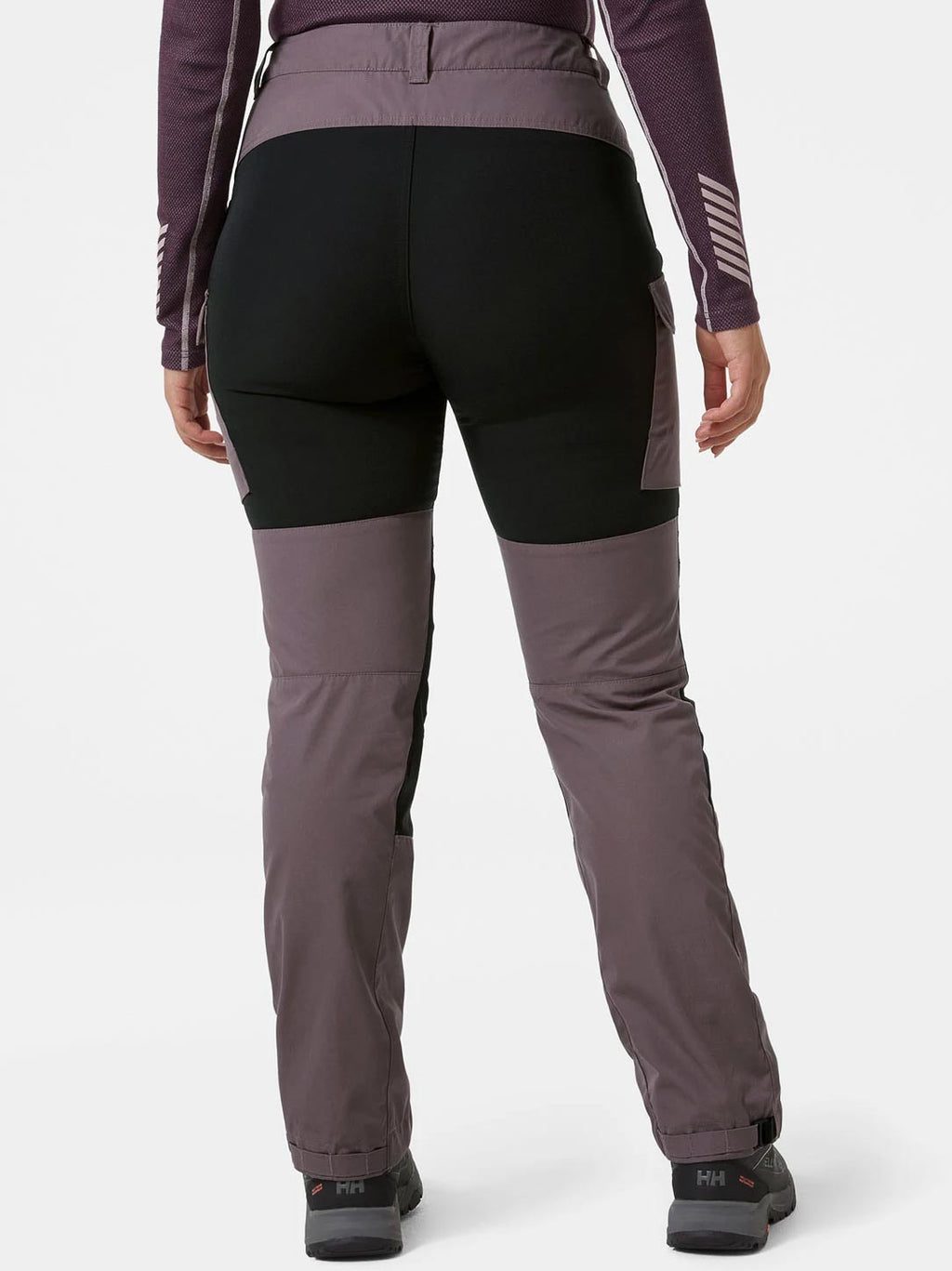 HELLY HANSEN Панталон W VANDRE TUR