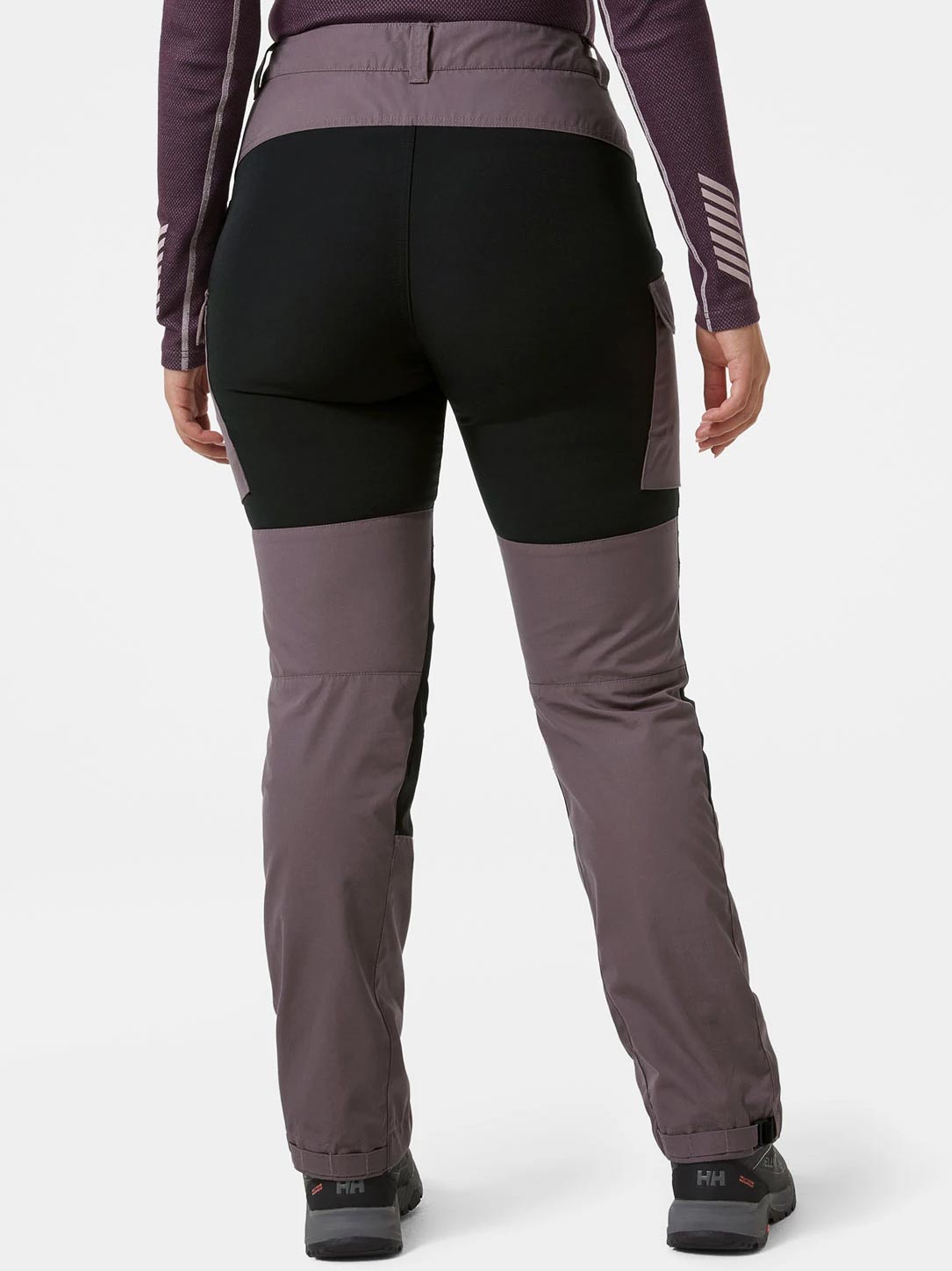 HELLY HANSEN Панталон W VANDRE TUR