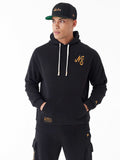 NEW ERA Суитшърт SCRIPT LOGO OS HOODY