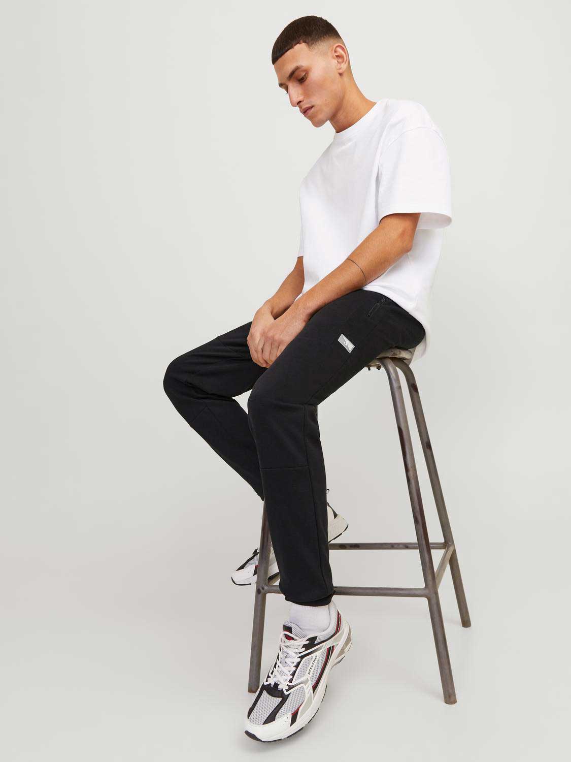 JACK & JONES Спортно долнище JPSTWILL JJAIR SWEAT
