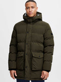 BLEND Яке Outerwear