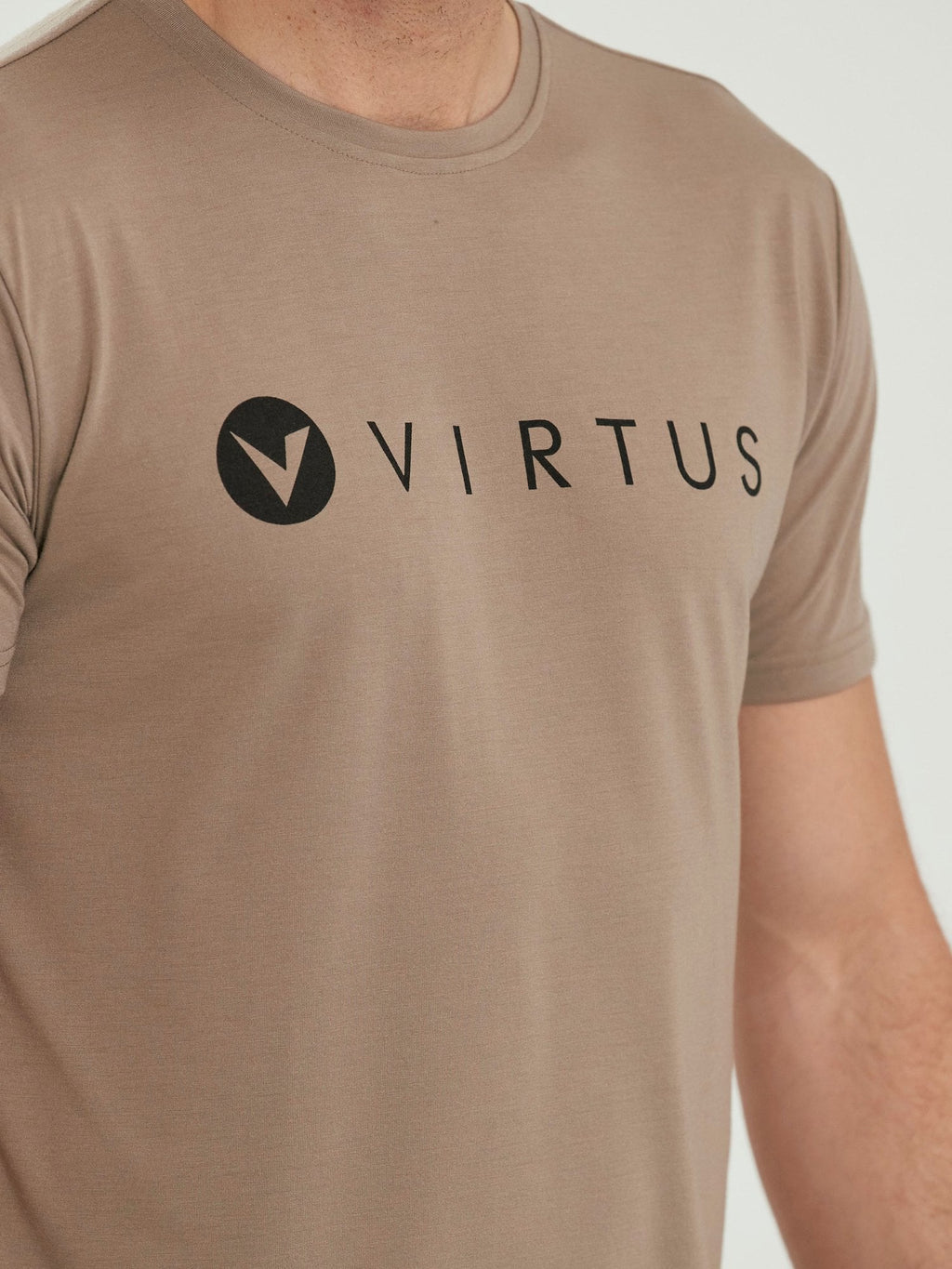 VIRTUS Тениска Edwardo