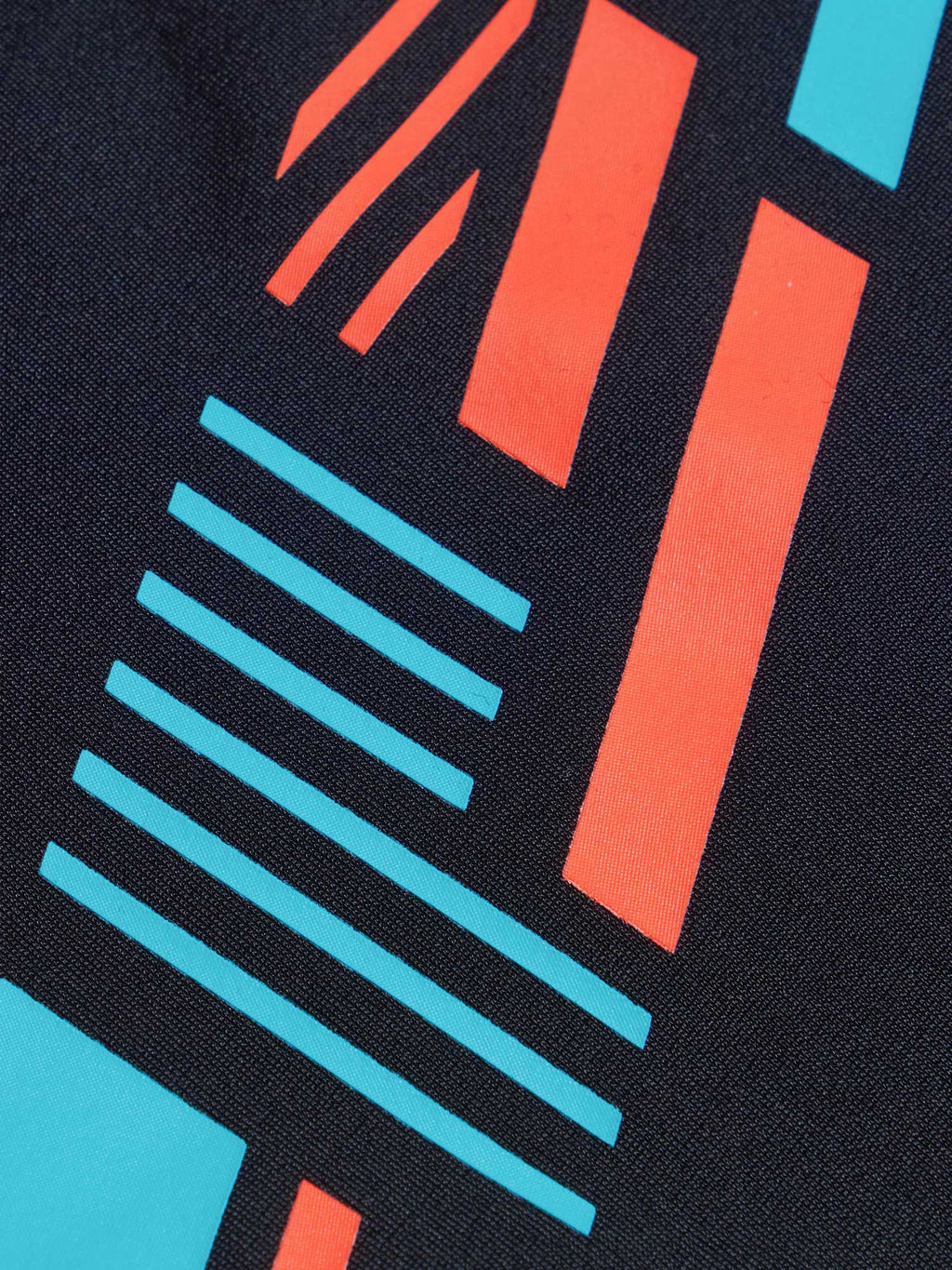 SPEEDO Бански MENS TECH PRINT AQUASHORT