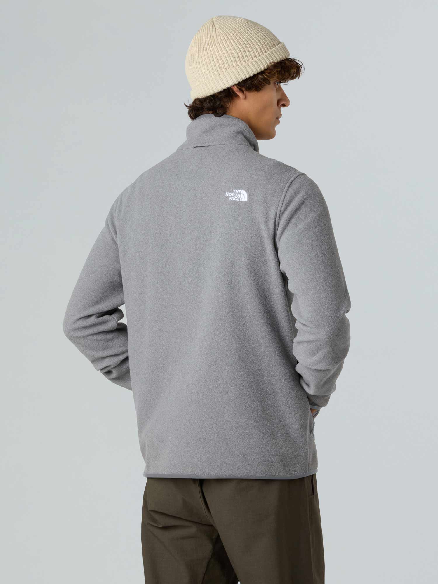 THE NORTH FACE Полар M GLACIER FLEECE JACKET