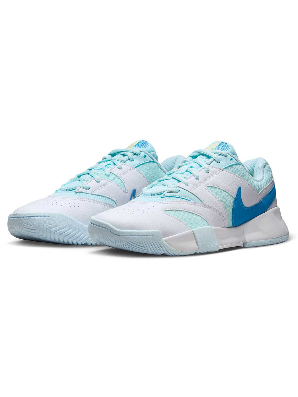 NIKE Обувки W COURT LITE 4