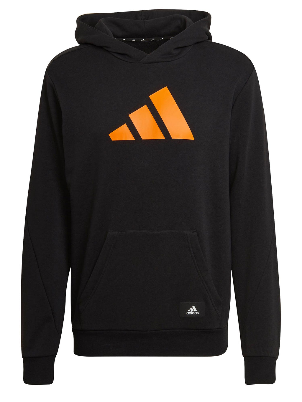 ADIDAS SPORTSWEAR Суитшърт Future Icons Three Bar