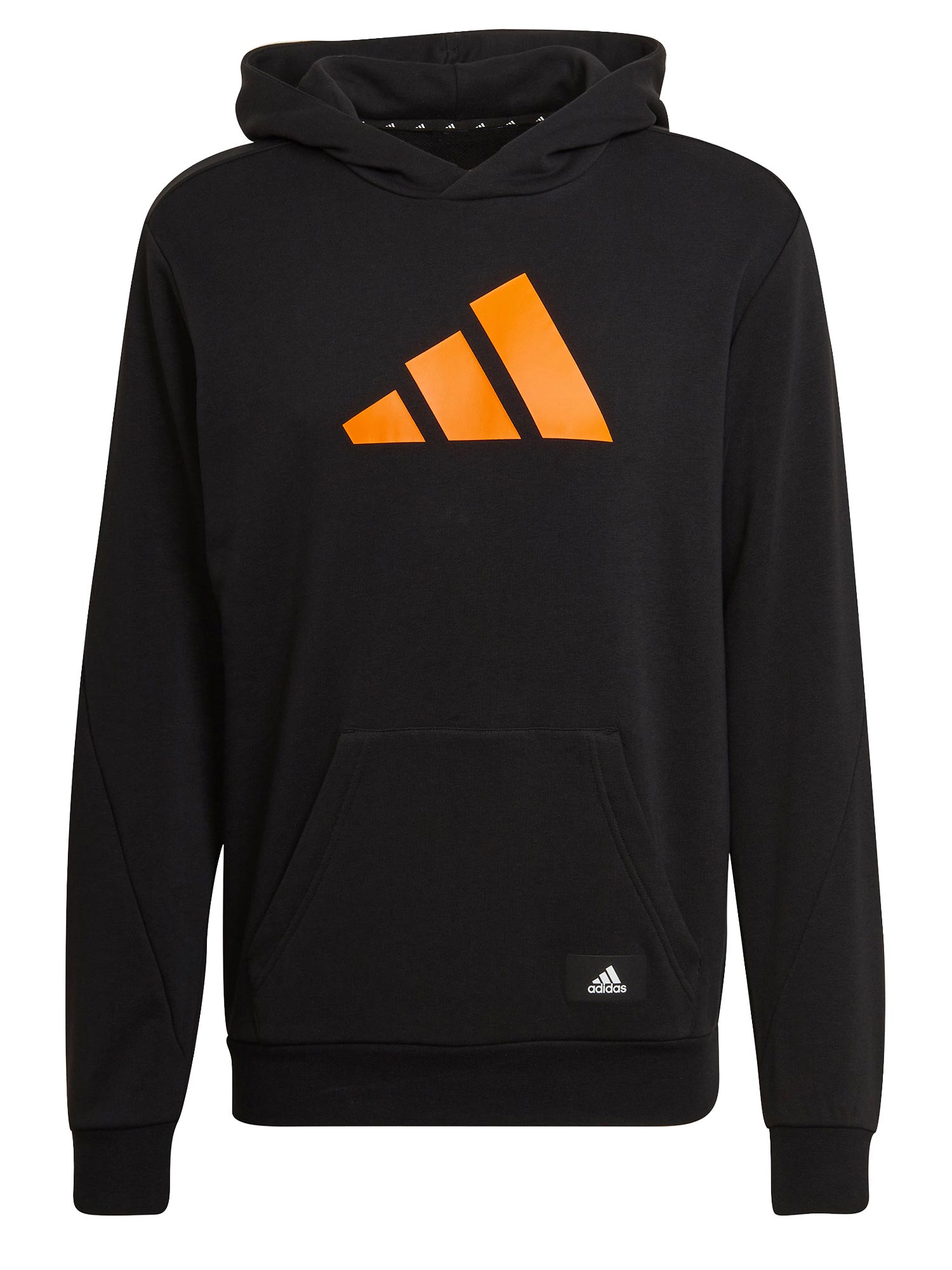 ADIDAS SPORTSWEAR Суитшърт Future Icons Three Bar