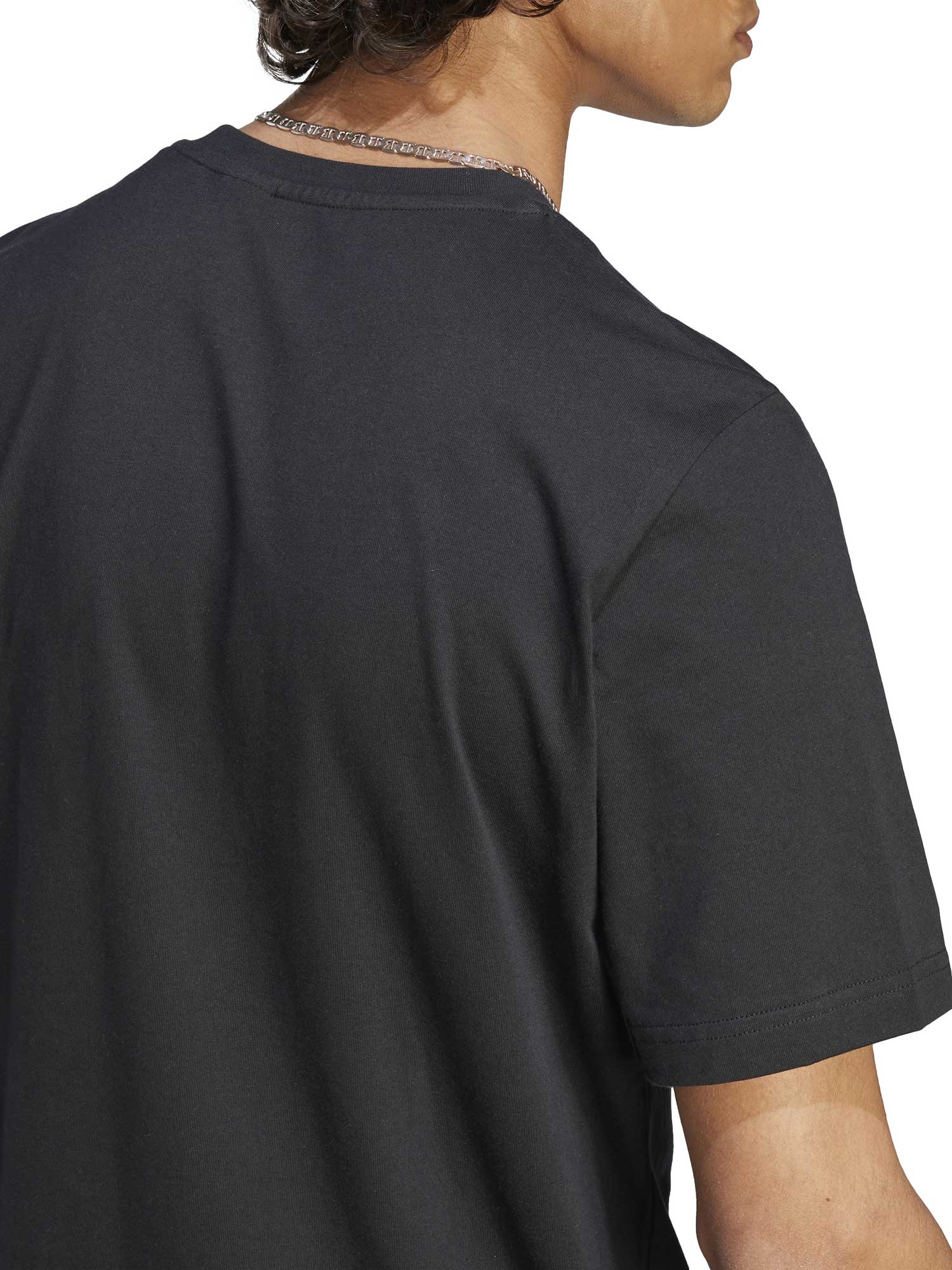 ADIDAS SPORTSWEAR Тениска Sportswear Elevated Block