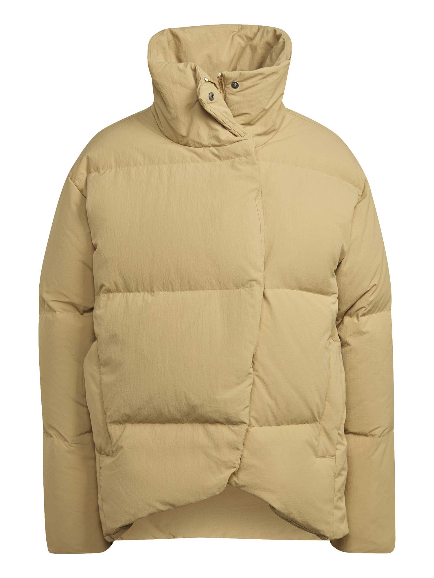 ADIDAS SPORTSWEAR Яке Big Baffle Down