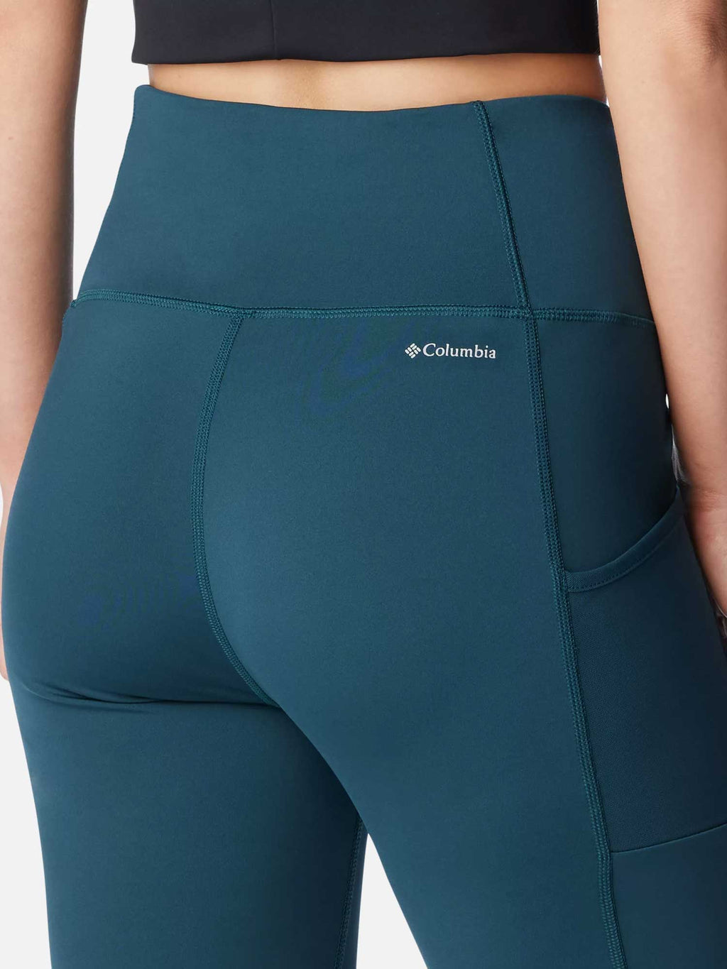 COLUMBIA Клин Windgates High-Rise Legging