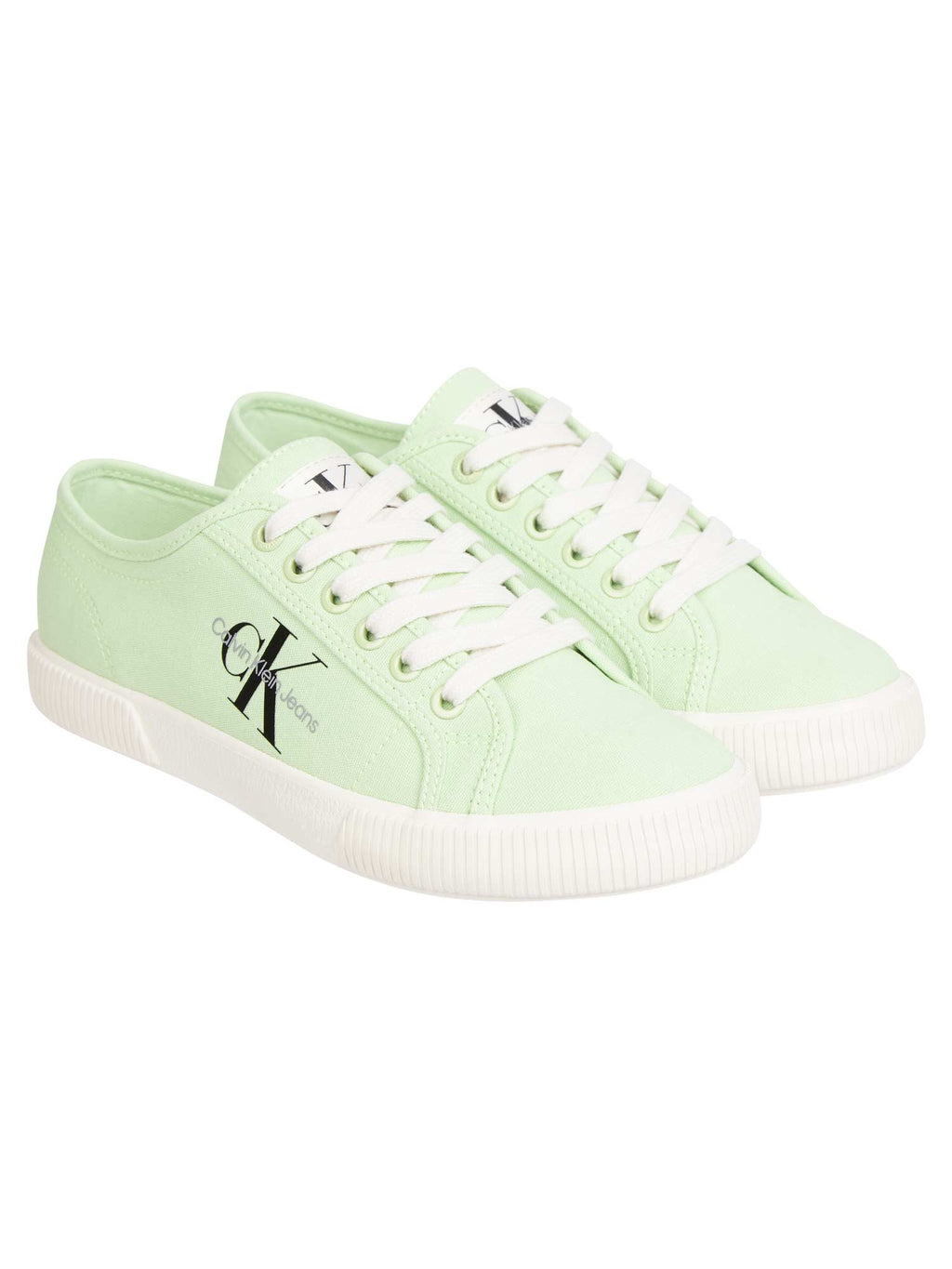 Calvin Klein Jeans Обувки VULCANIZED ESSENTIAL 1