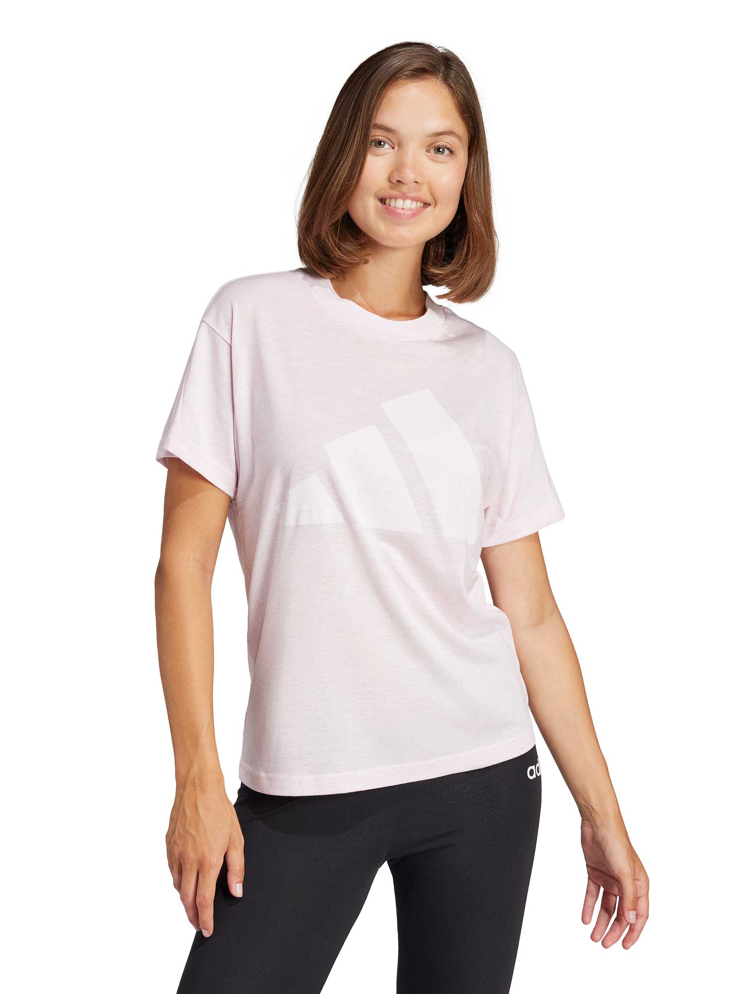 ADIDAS SPORTSWEAR Тениска Essentials Winners T-Shirt