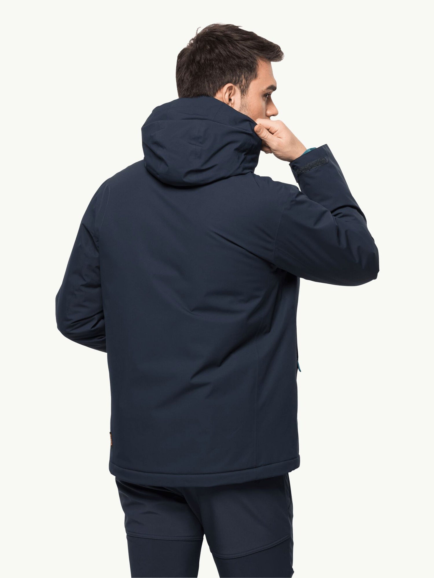 JACK WOLFSKIN Яке WISPER INS JKT M