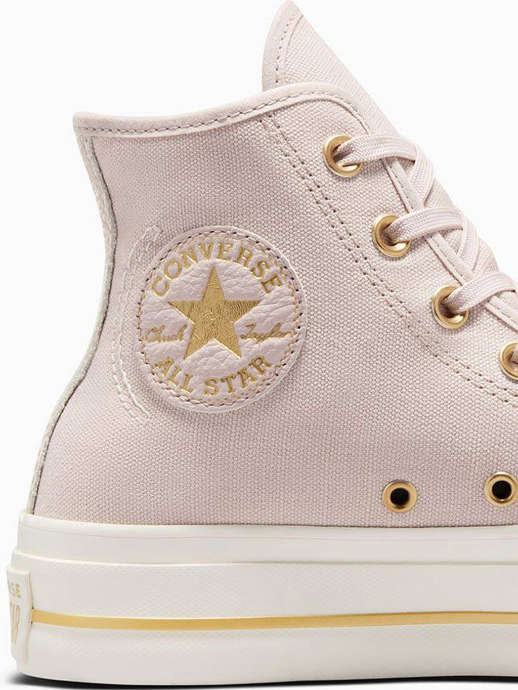 CONVERSE Обувки CHUCK TAYLOR ALL STAR LIFT