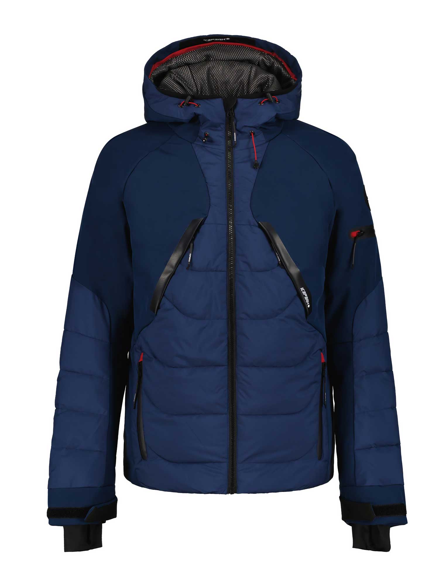 ICEPEAK Ски яке EBERN