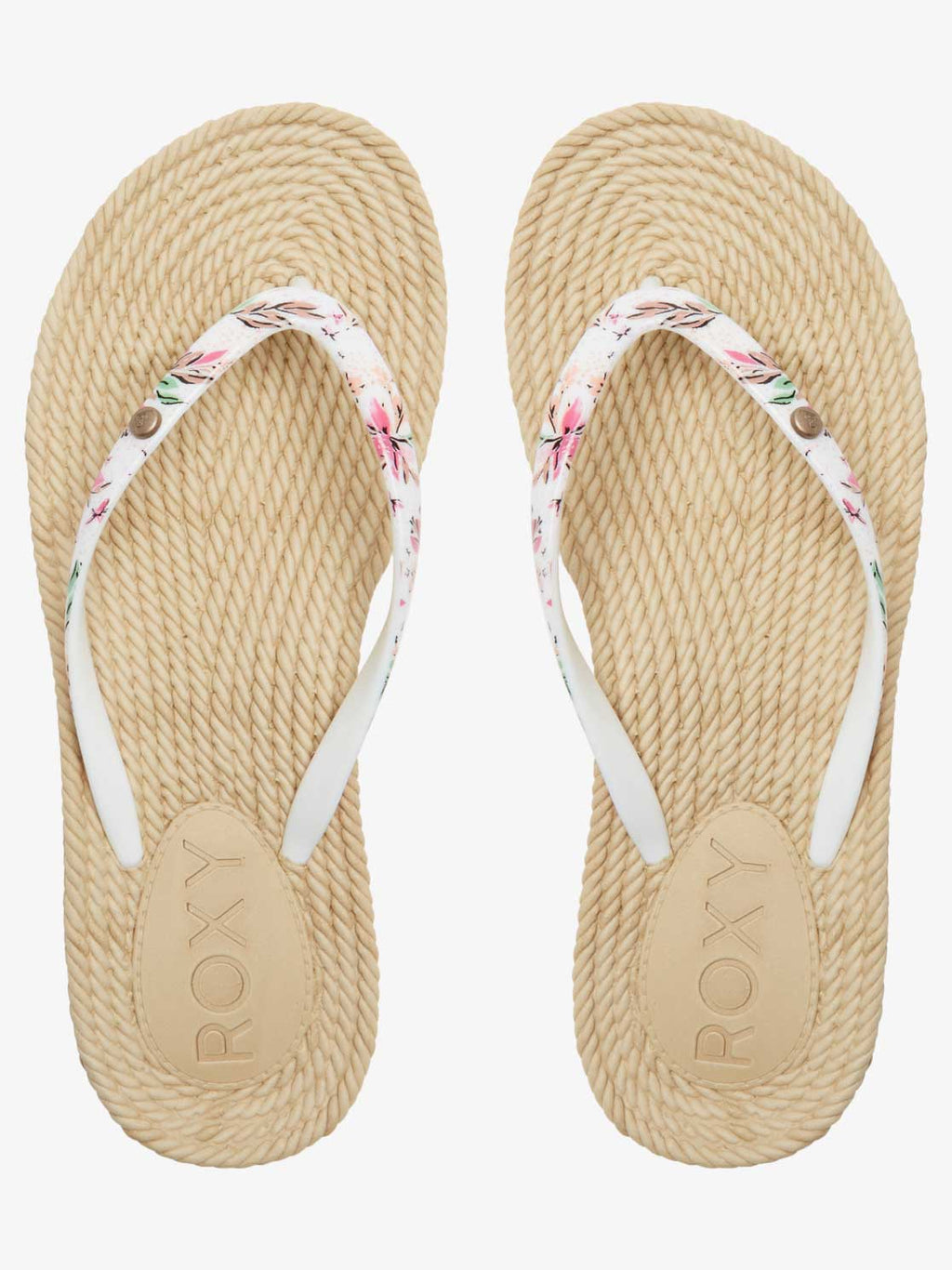 ROXY Джапанки SOUTH BEACH III