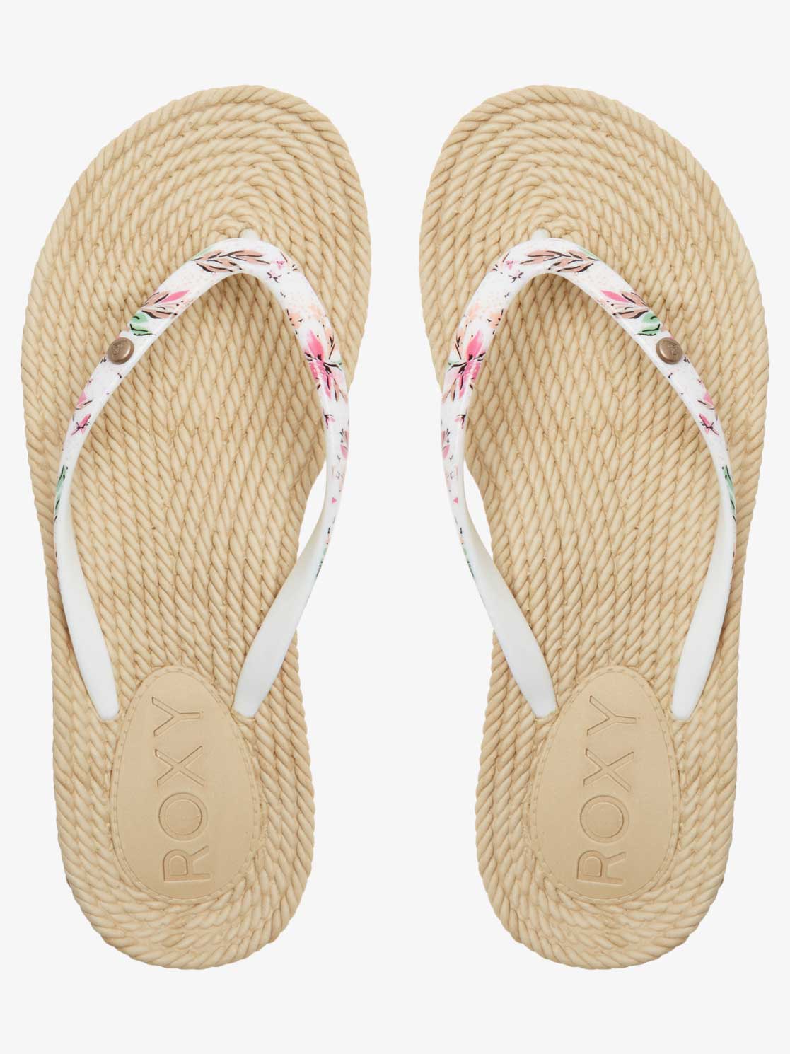 ROXY Джапанки SOUTH BEACH III