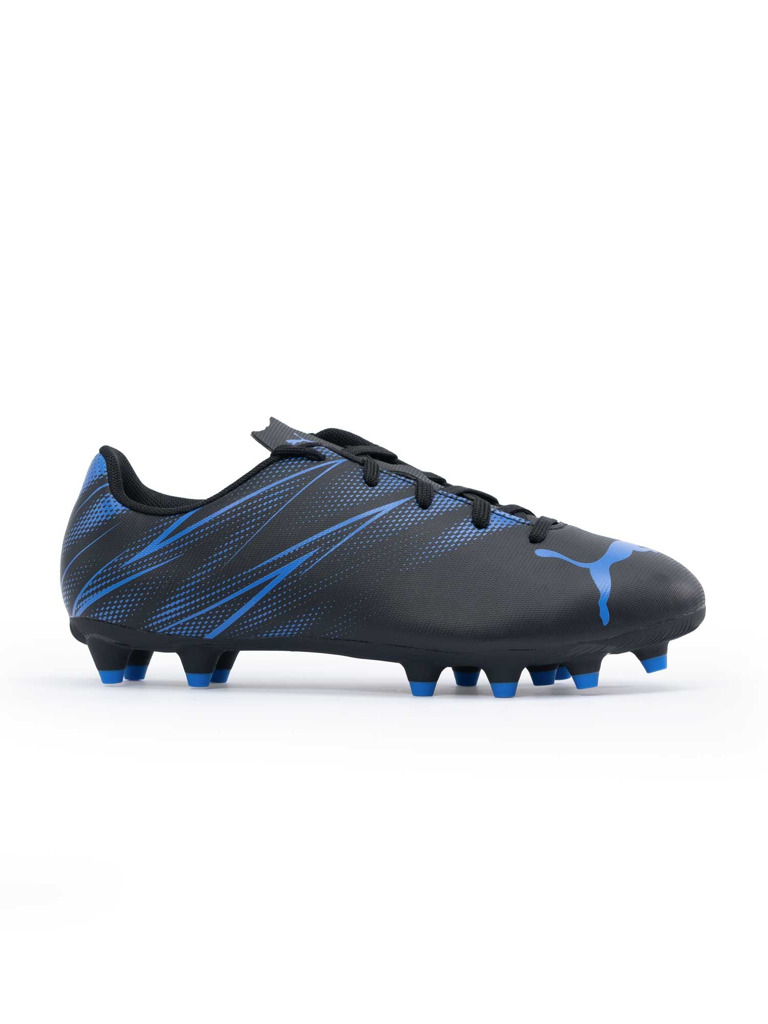 PUMA Обувки ATTACANTO FG\/AG Jr