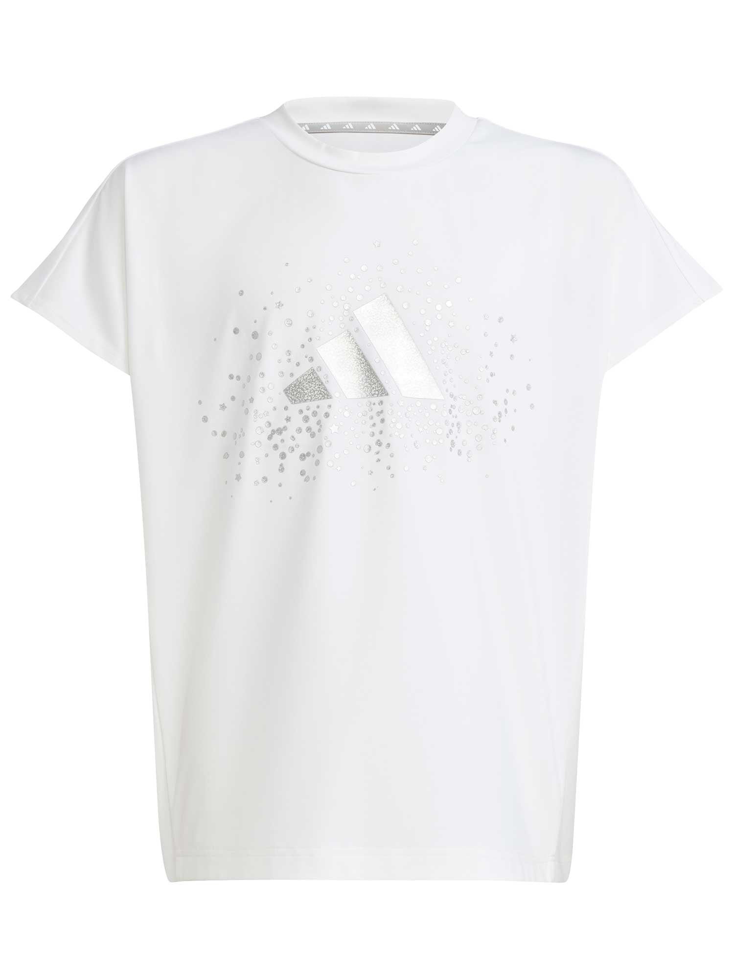 ADIDAS SPORTSWEAR Тениска Winter T-Shirt Kids