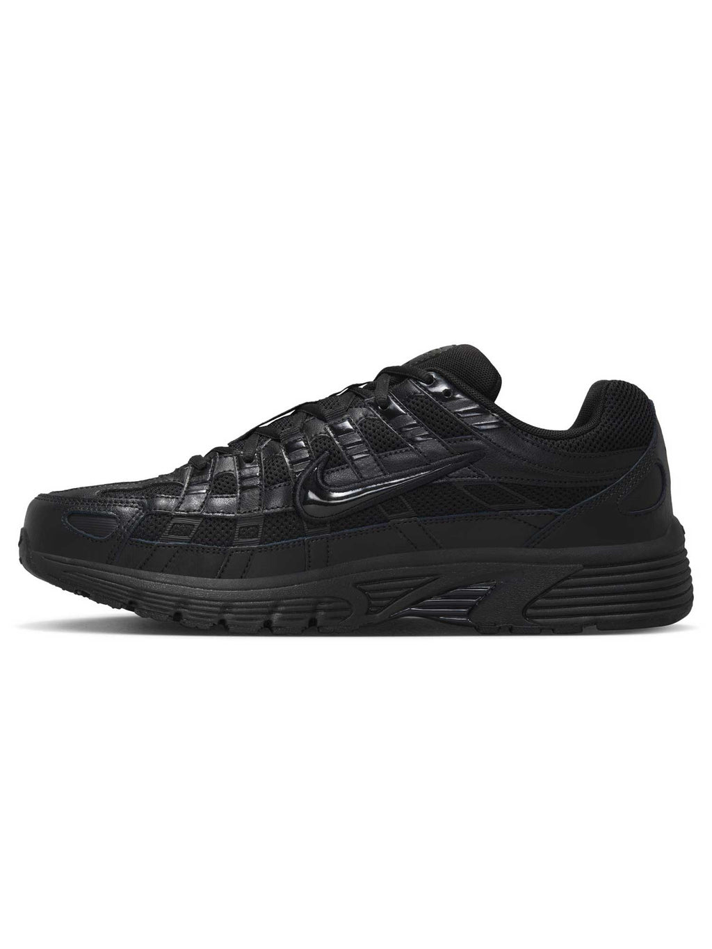 NIKE Обувки P-6000