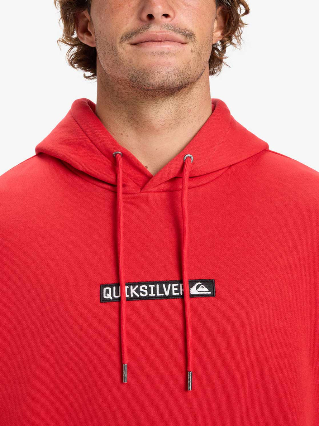 QUIKSILVER Суитшърт DNA HOODIE
