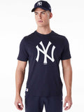 NEW ERA Тениска NOS MLB REGULAR TEE NEYYAN